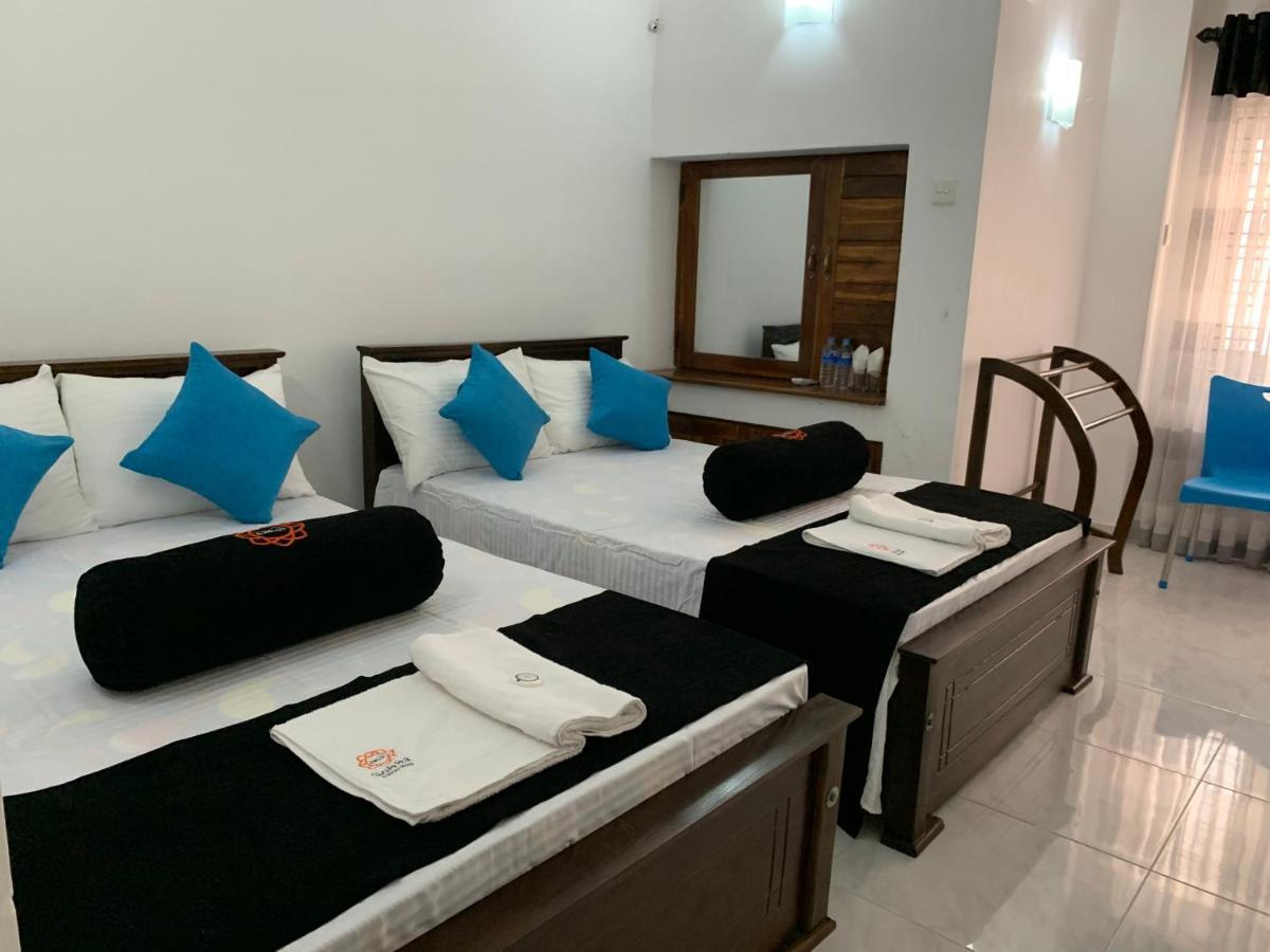 Sobha Anuradhapura